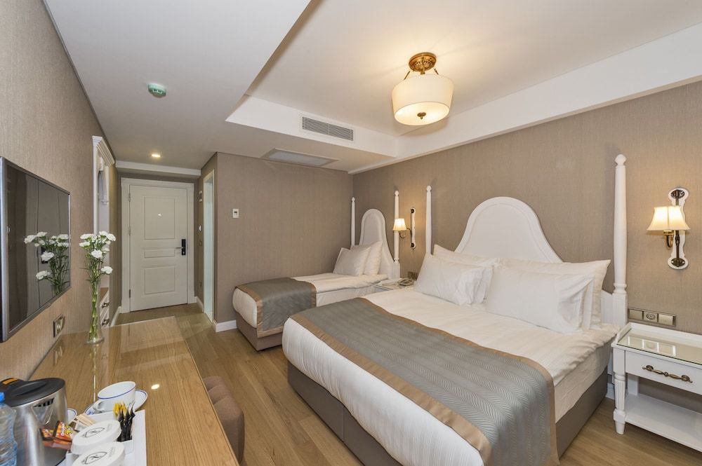 Hanna Hotel 2