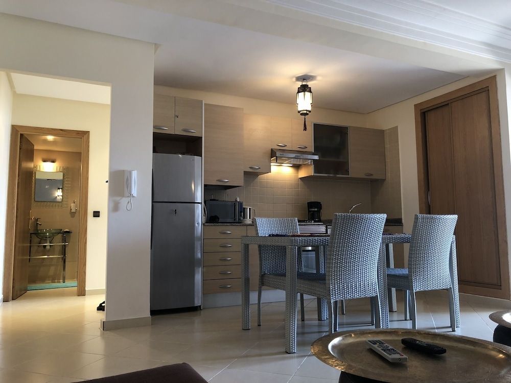 Asilah marina golf 2