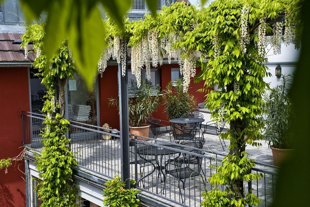 Arndt Hotel Garni 1