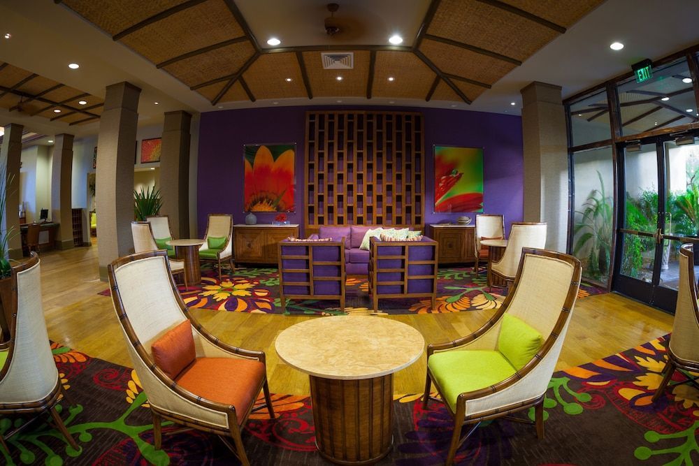 Tahiti Village Resort & Spa 2