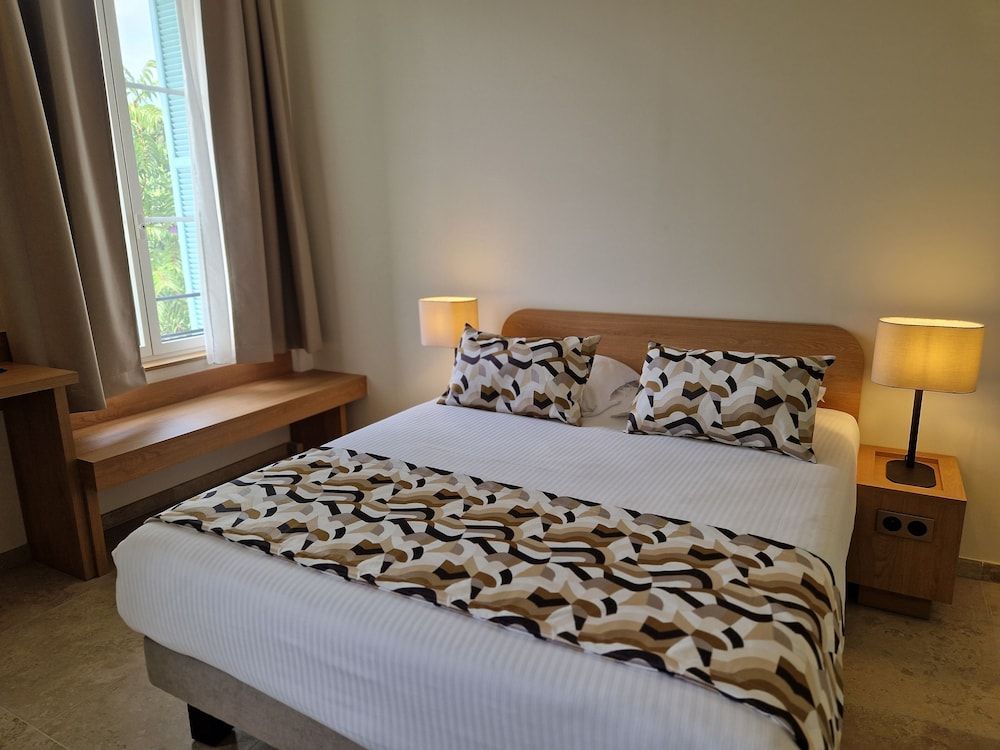 Hotel Le Saint Paul 1