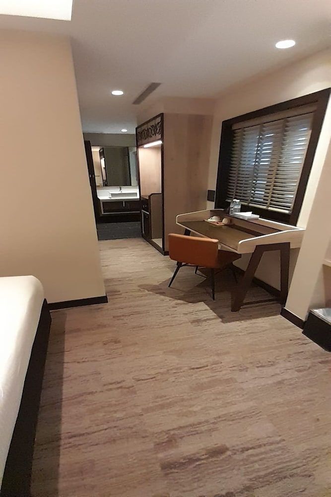 Lion Peak Hotel Hamilton 2