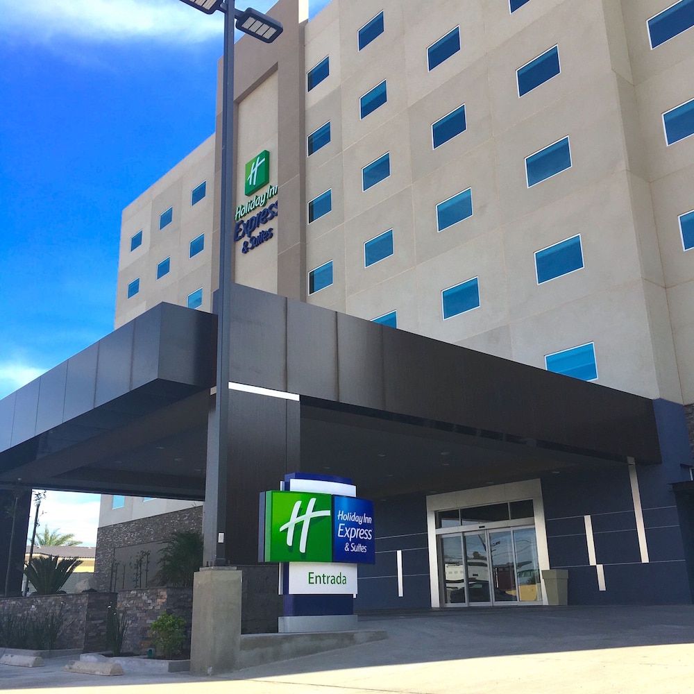 Holiday Inn Express & Suites MEXICALI by IHG 1