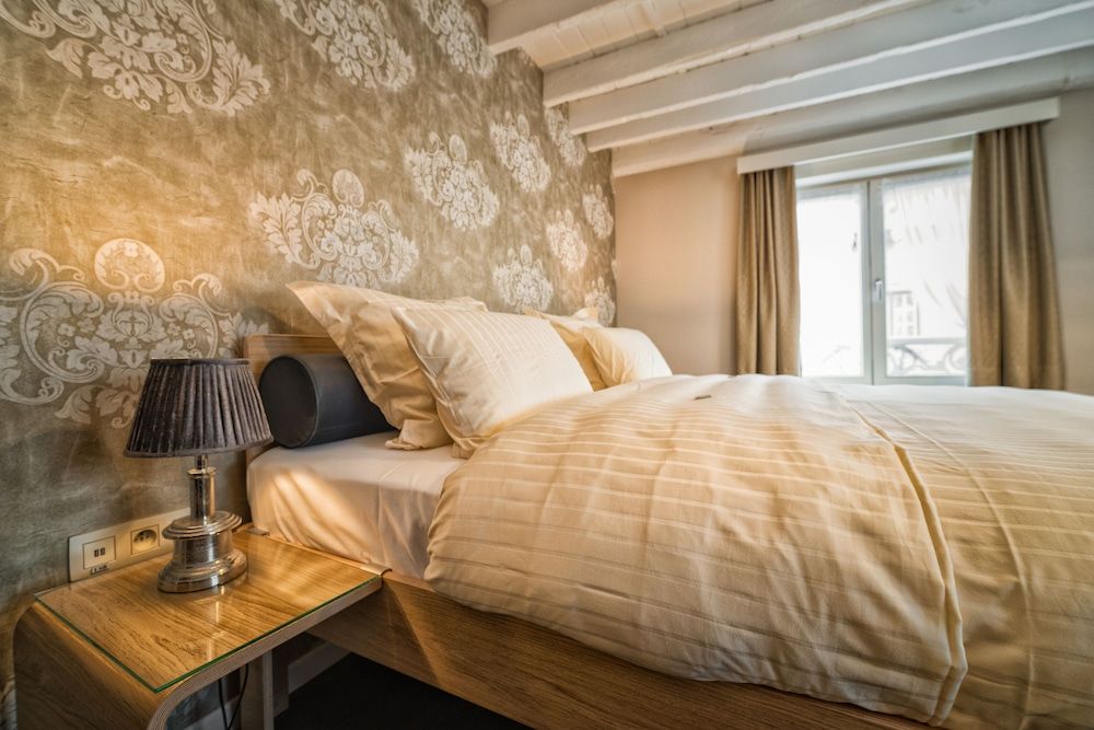 Bariseele B&B 2