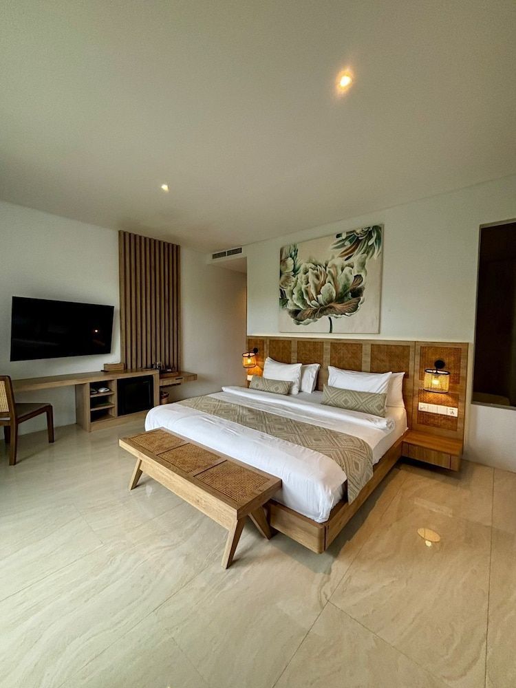 Truntum Boutique Mandalika 1
