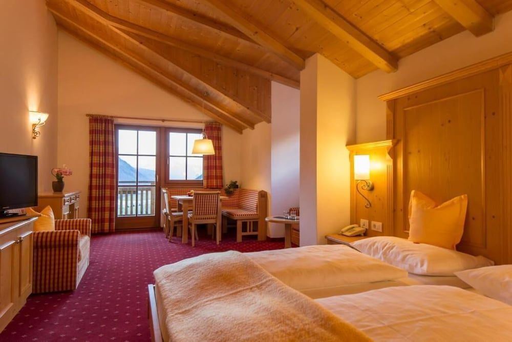 Berghotel Johanneshof 2
