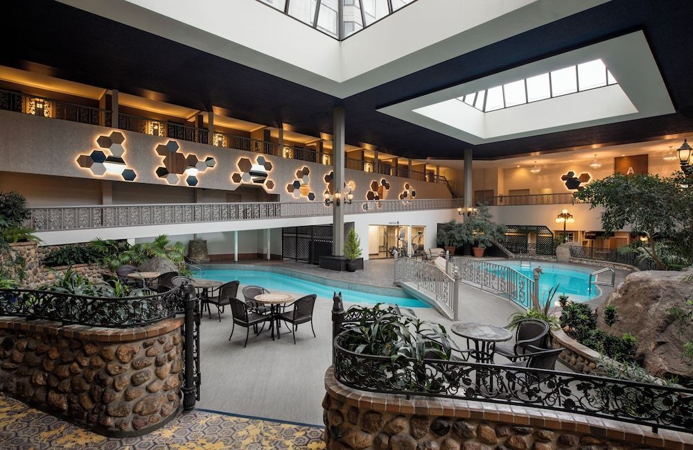 Saskatoon Inn & Conference Centre 2