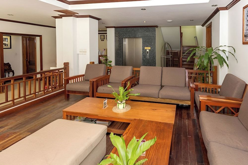 Cheathata CTA Hotel Siem Reap 2