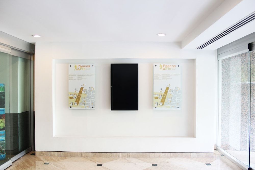 Hotel Monterrey Macroplaza 2