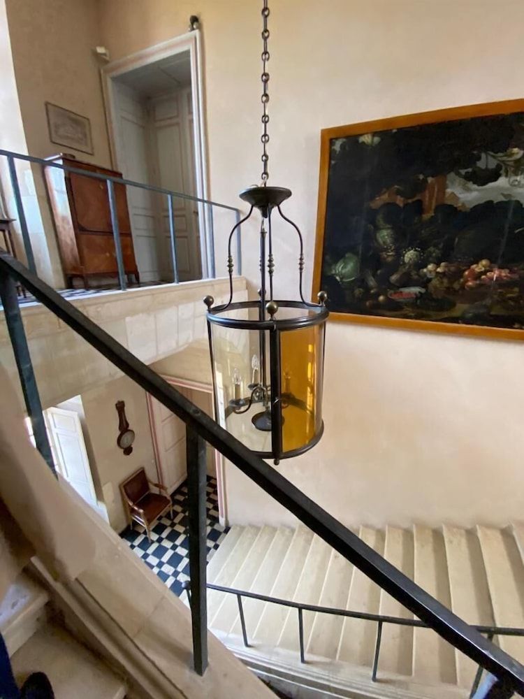 24H LE MANS Château de Lauresse chambres d'hôtes Luxe, avec services 2