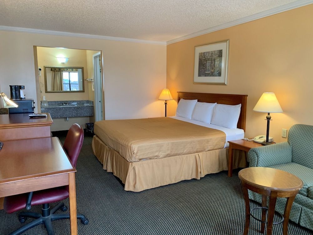 Regency Inn Fairfield 2
