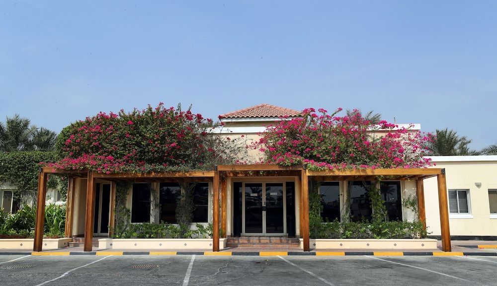AlBander Hotel & Resort 2