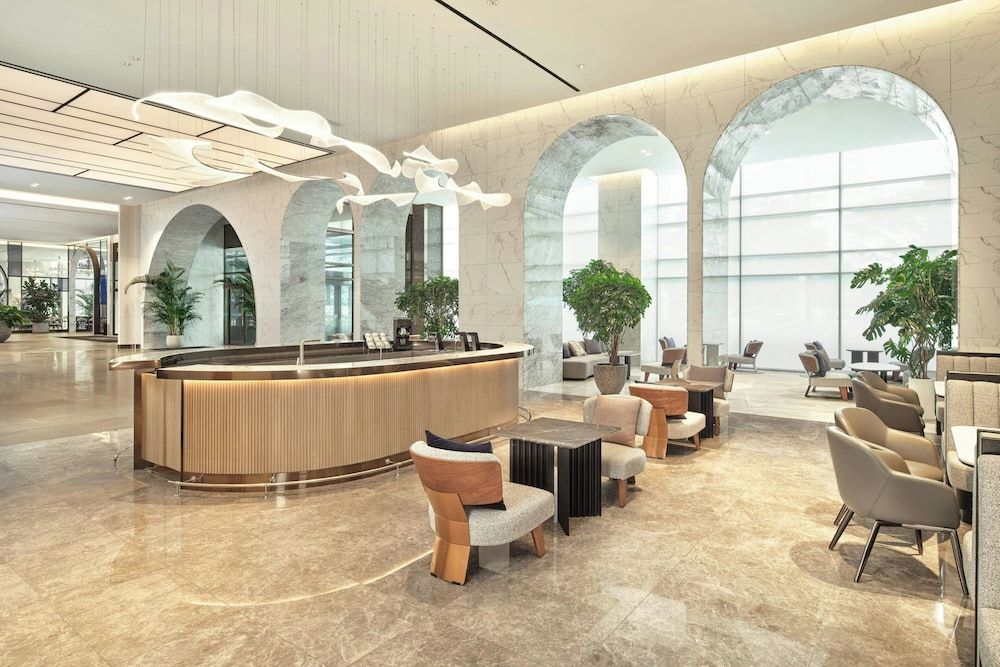 The Link Seoul, a Tribute Portfolio Hotel 2