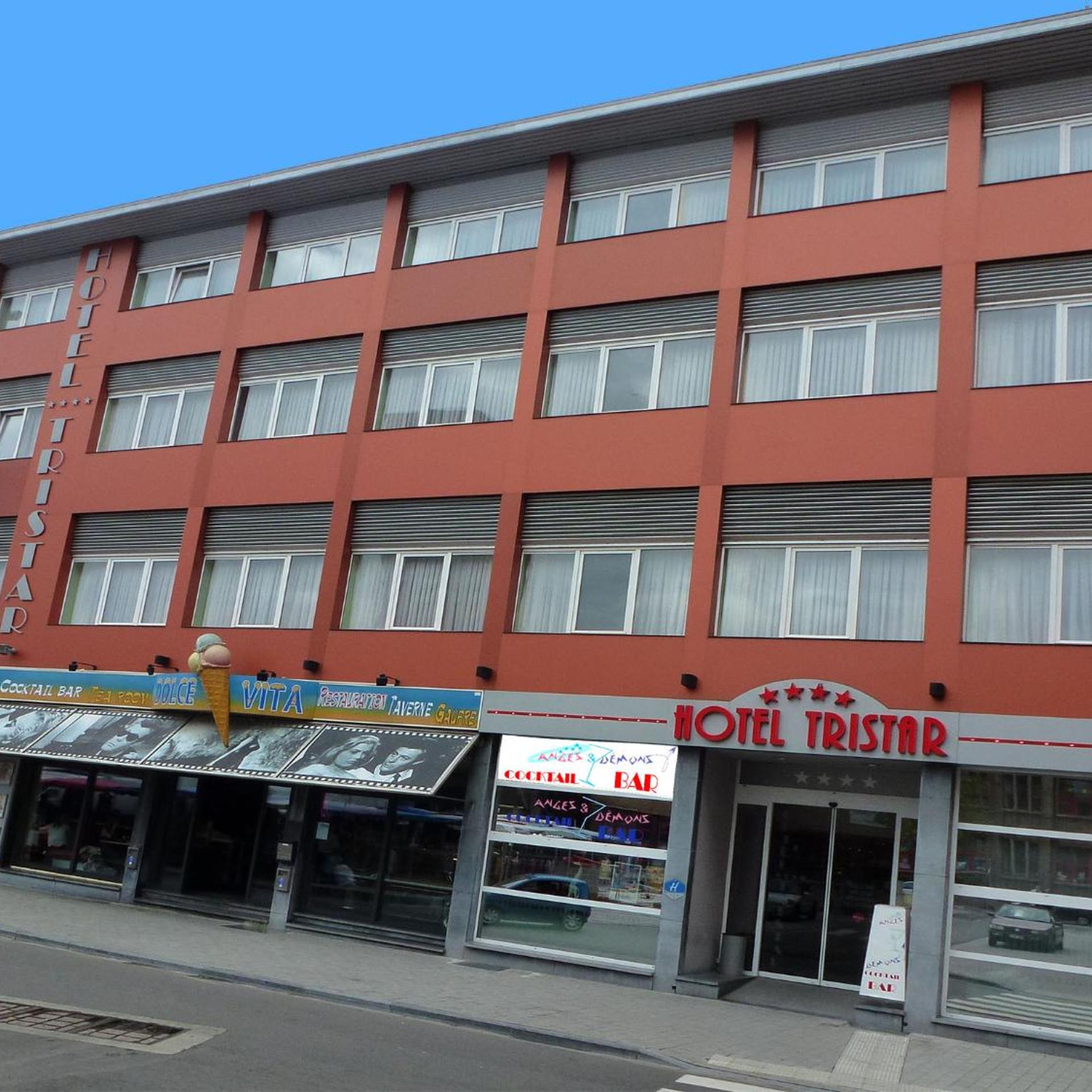 Hotel Tristar 1