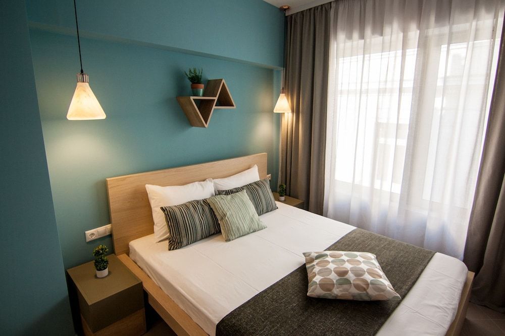 Dynasta Central Suites 2