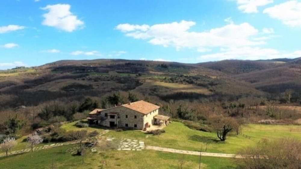 Casale Ormano 1