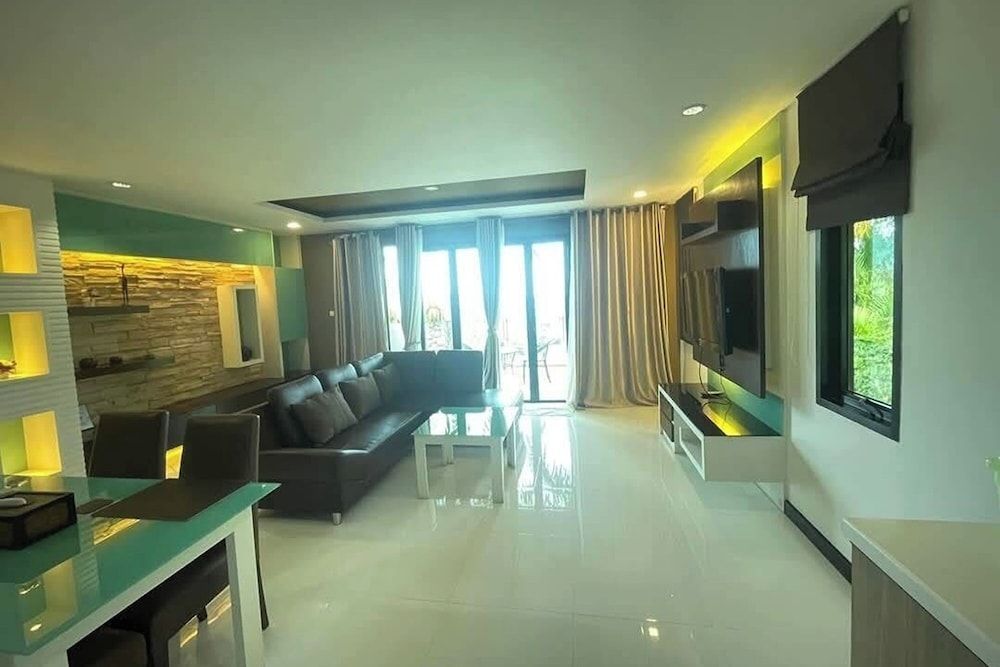 Kamala Villa Hill 2