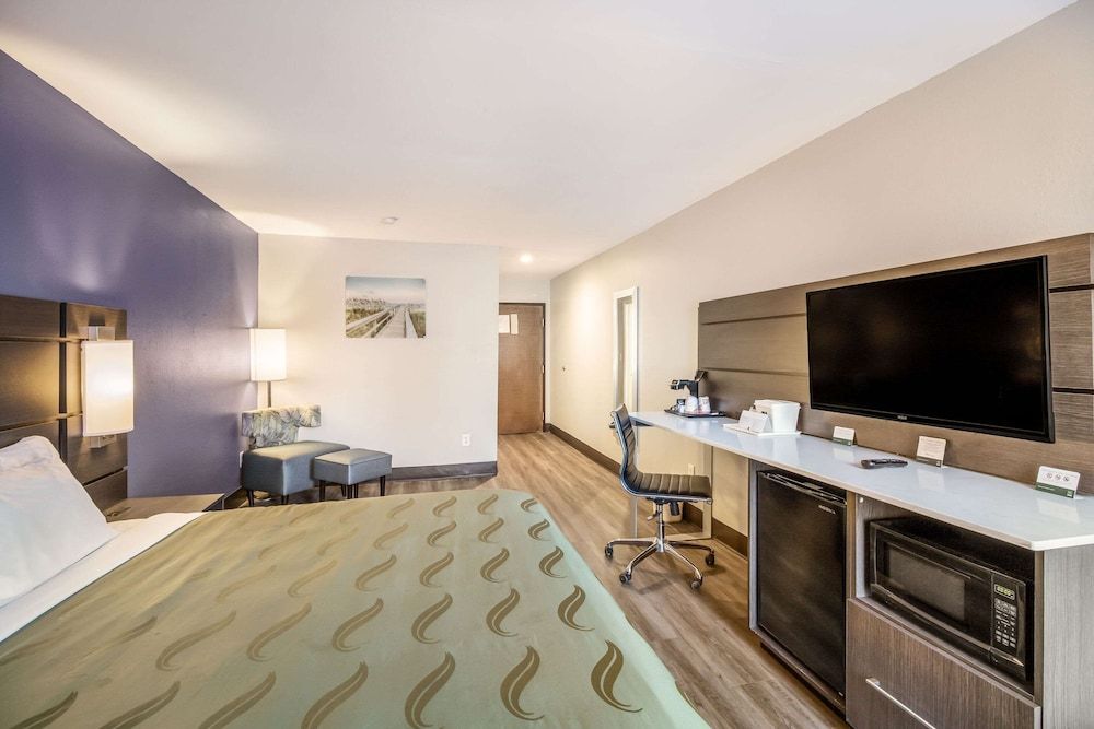 Quality Inn near MCAS Cherry Point 1