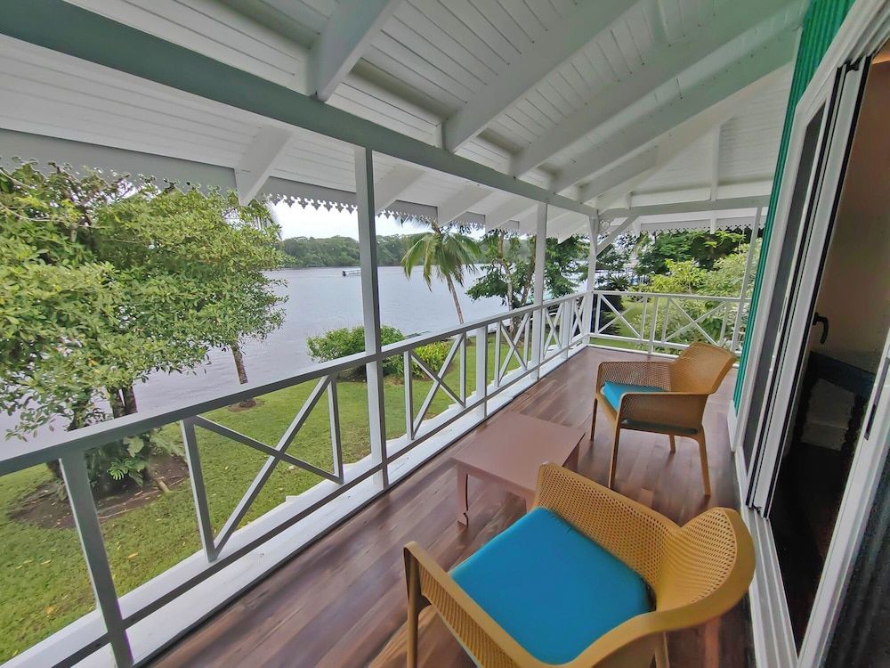 Tortuga Lodge 2