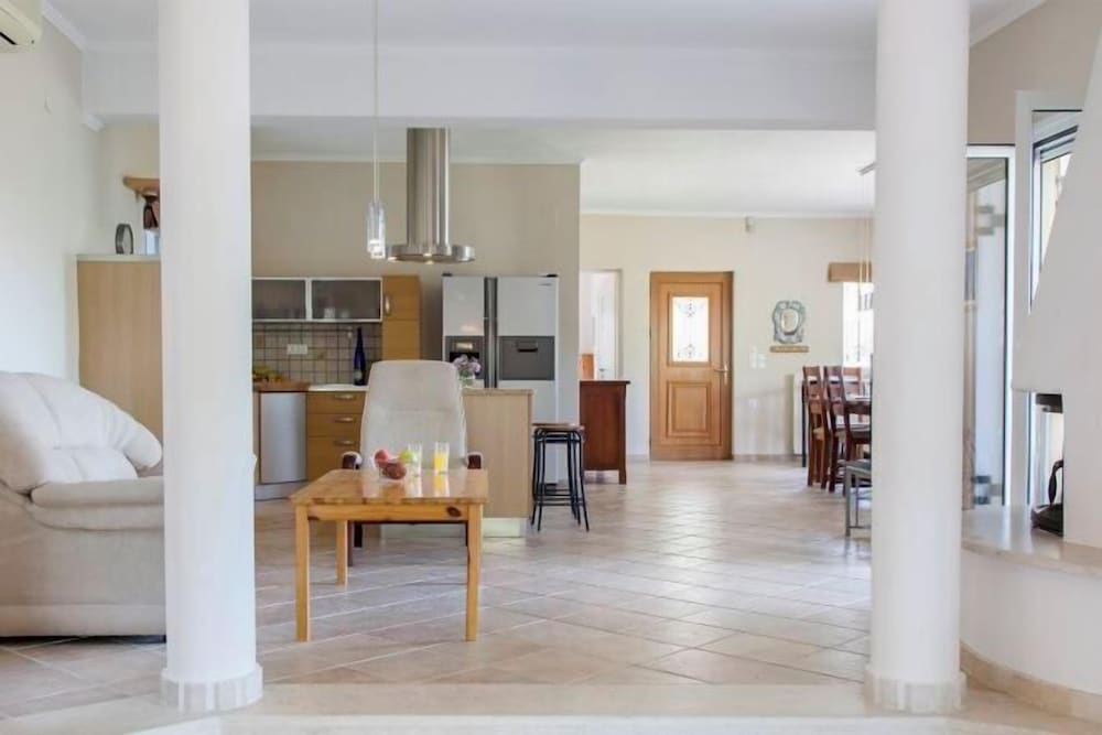 Villa Victoria 1
