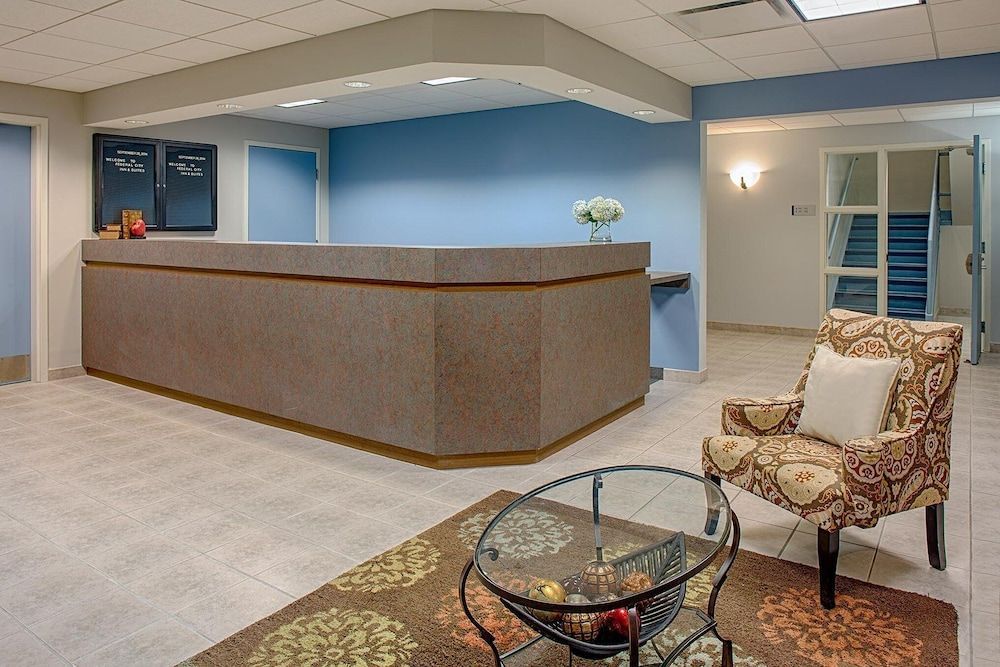 Federal City Inn & Suites 2
