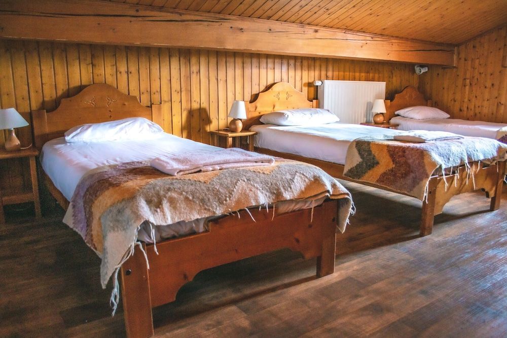 Hideout Tignes - Hostel 1