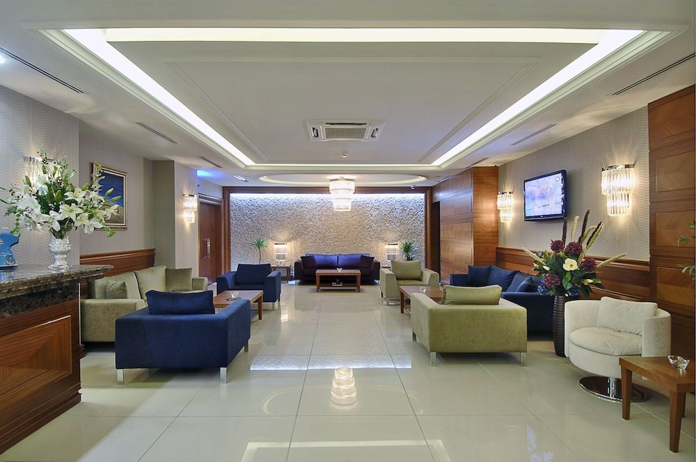 Tugcu Hotel Select 2