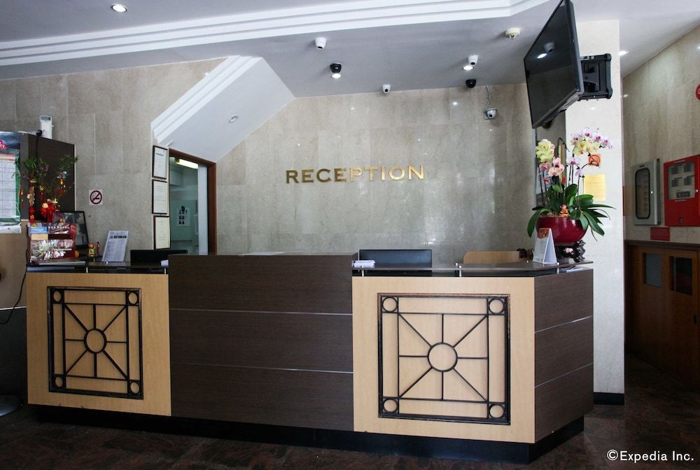 Tai Hoe Hotel 2