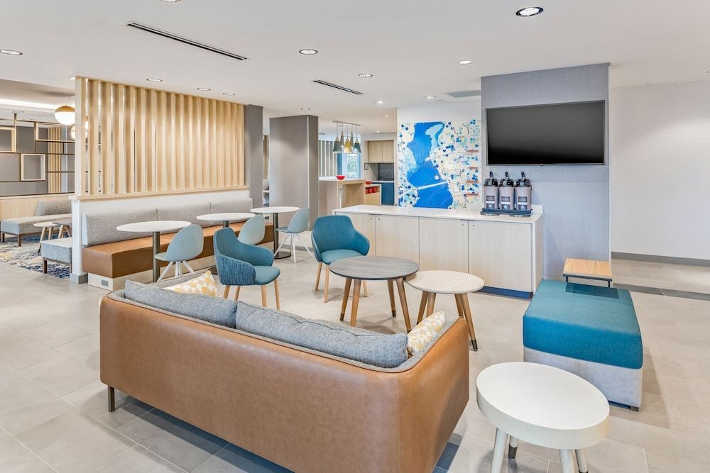 TownePlace Suites by Marriott Dallas Rockwall 2