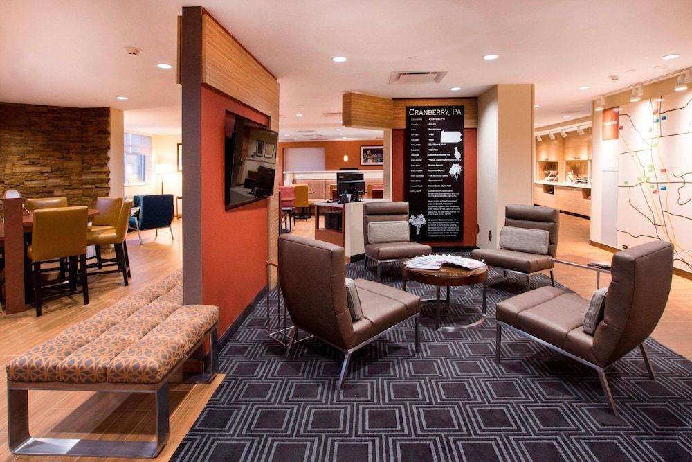 TownePlace Suites by Marriott Pittsburgh Cranberry Township 2