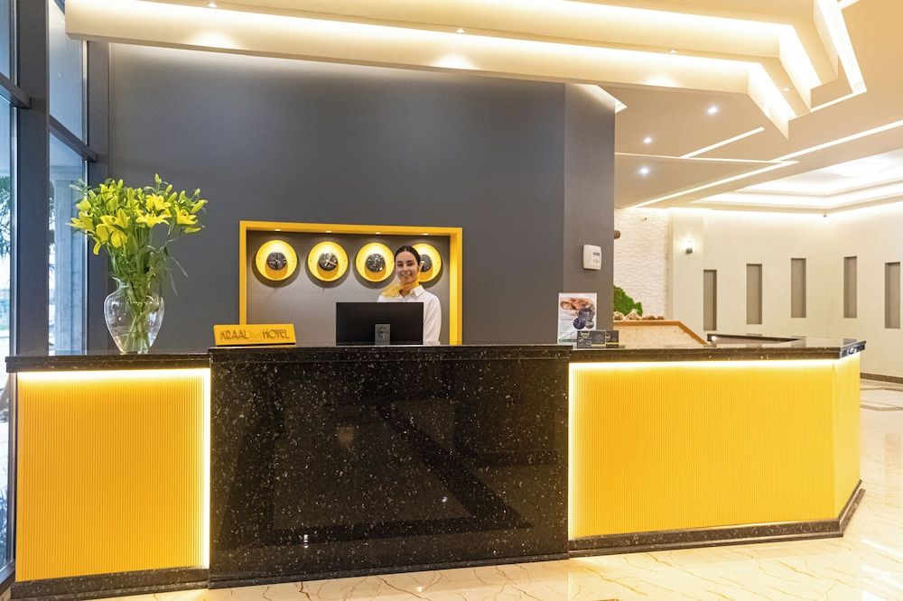 Kraal Hotel Vlore 1