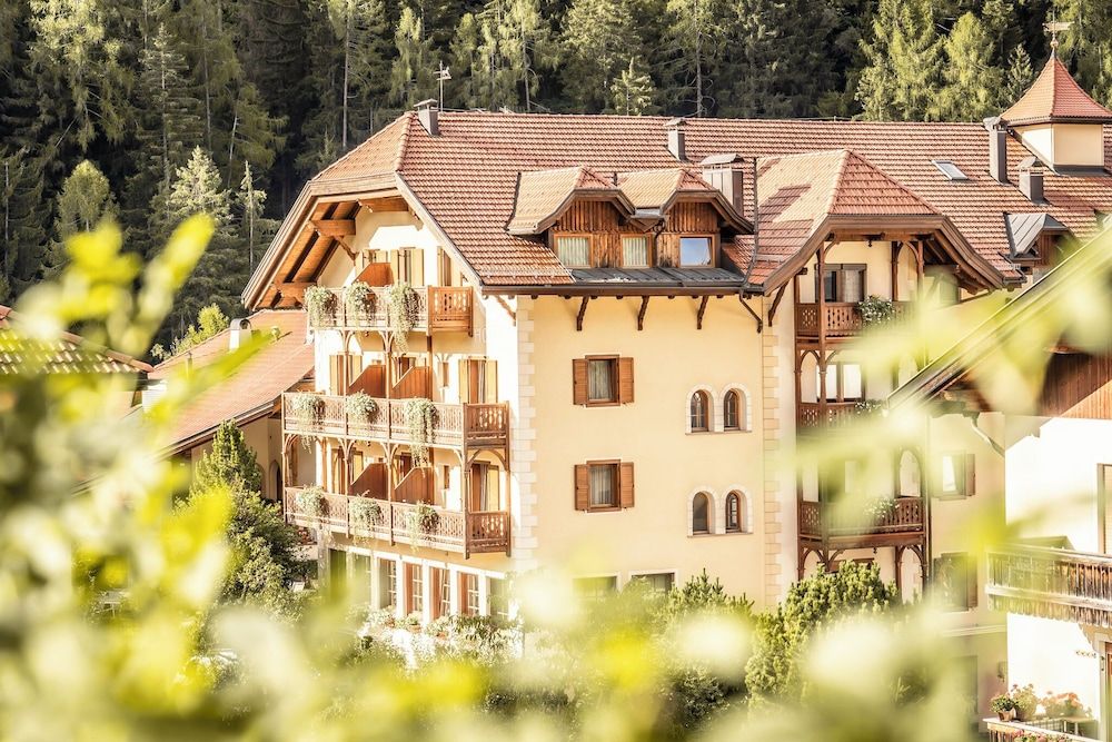 Hotel Luna Mondschein 1