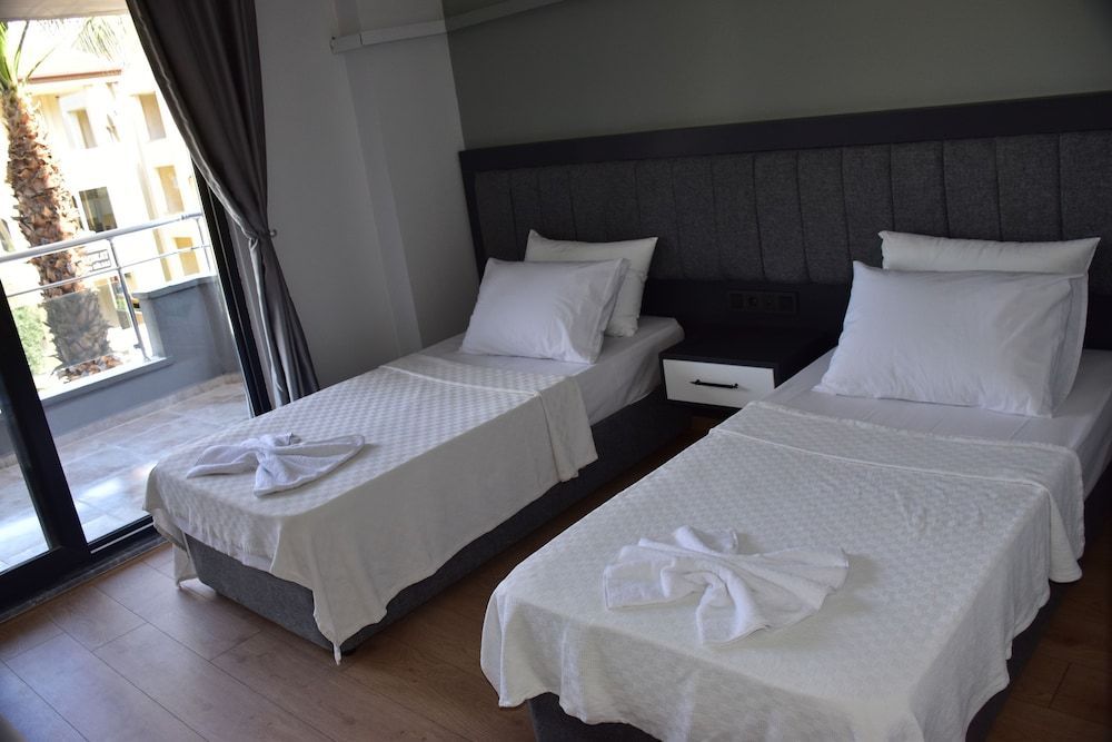 Hotel London Blue 1