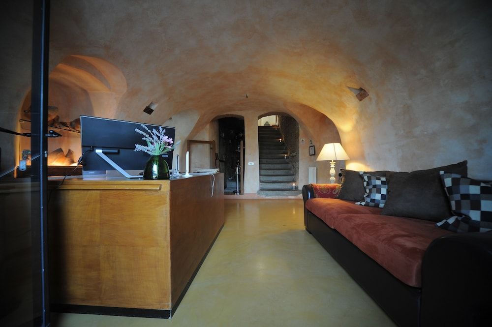 B&B Le Dimore di Mezza Costa - Home Restaurant & Cooking Classes 2
