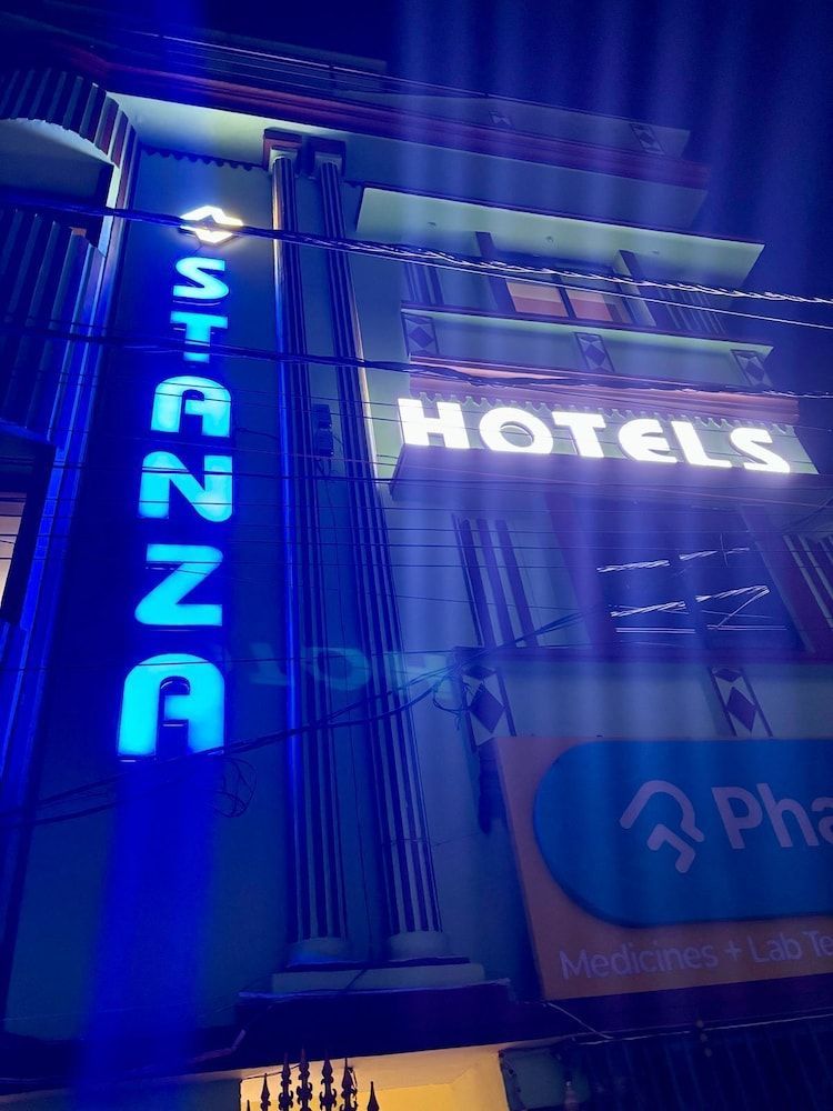 Stanza Hotels 1