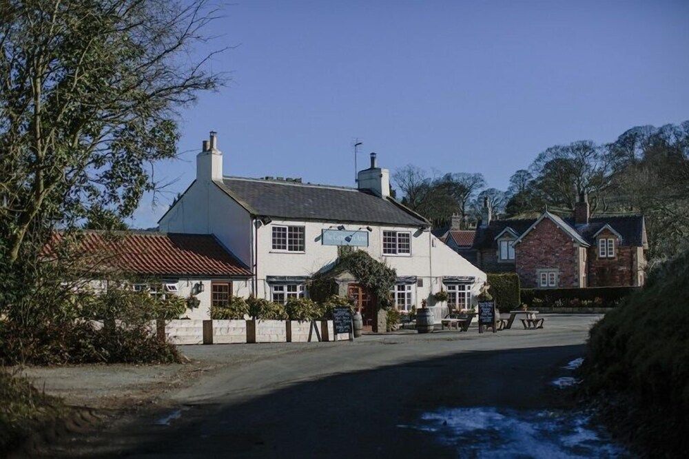 The Carpenters Arms 1