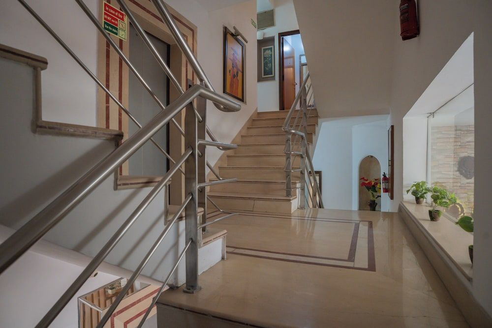 Ahuja Residency DLF Phase 2 2
