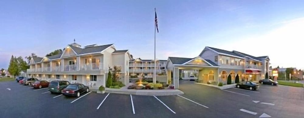 Parkside Inn Bridgeview 1