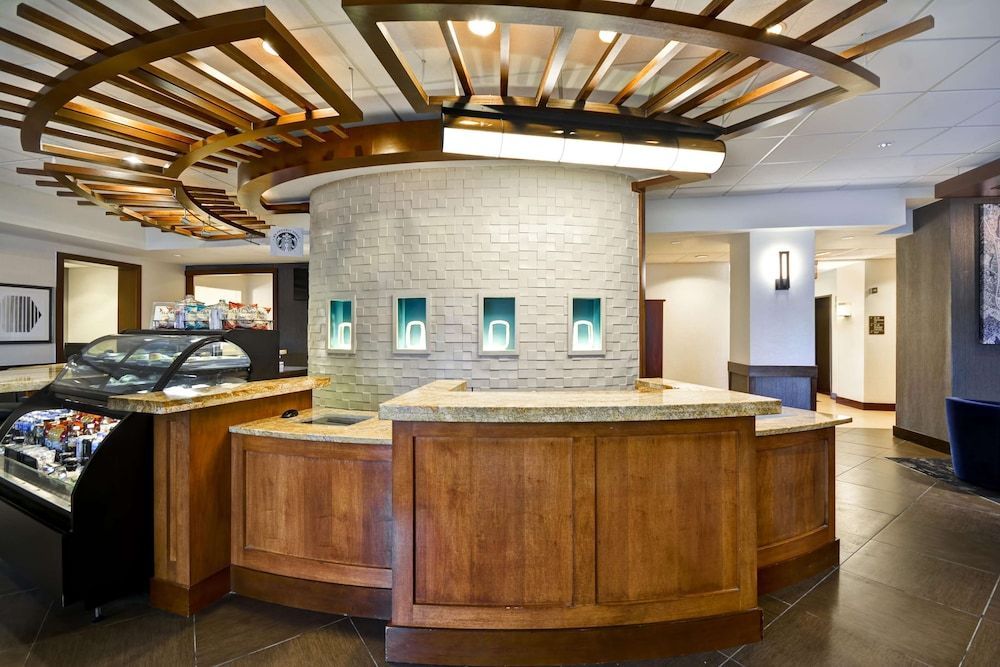 Hyatt Place Columbus Worthington 2