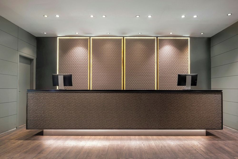 AC Hotel A Coruña by Marriott 2