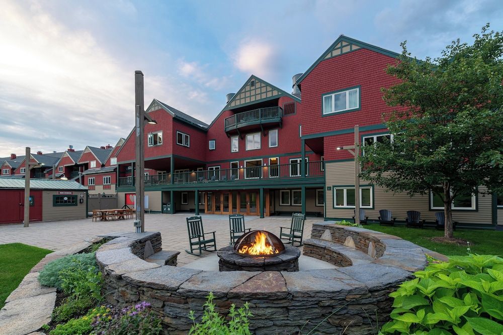 Grand Summit Resort, A Vail Resorts Property 1