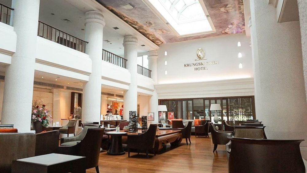 Krungsri River Hotel 2
