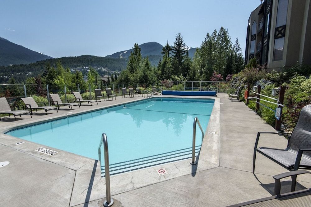 Ironwoods by Whistler Blackcomb Vacation Rentals 1