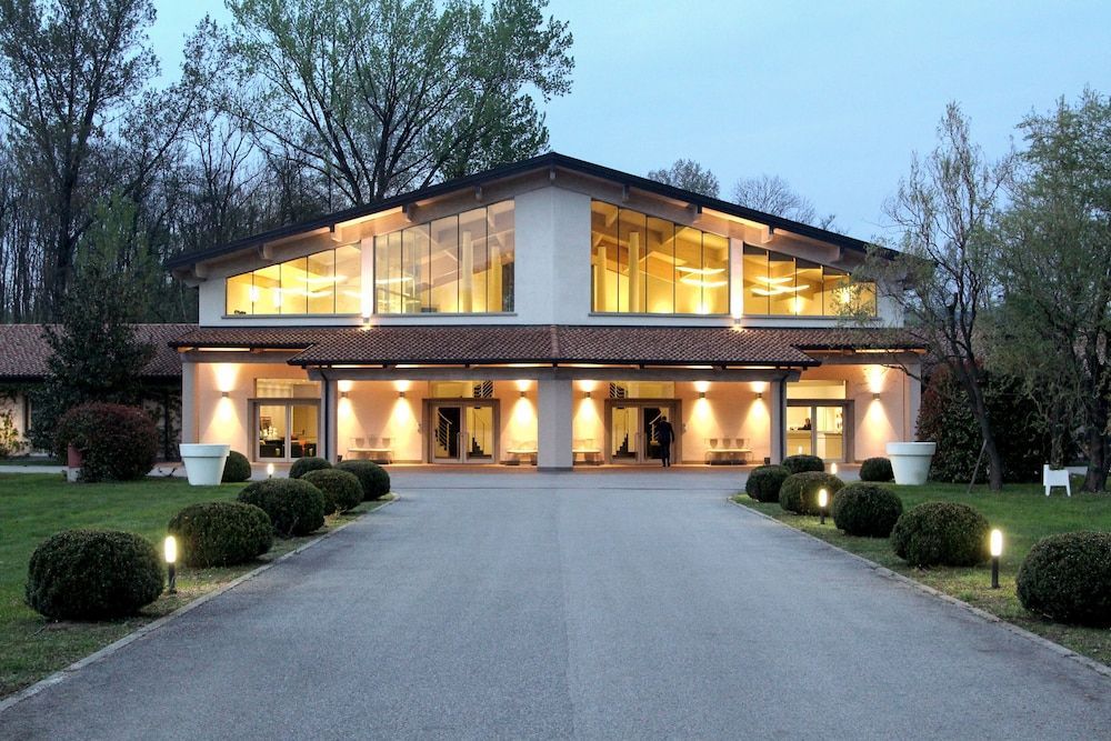 Hotel Capolago 1