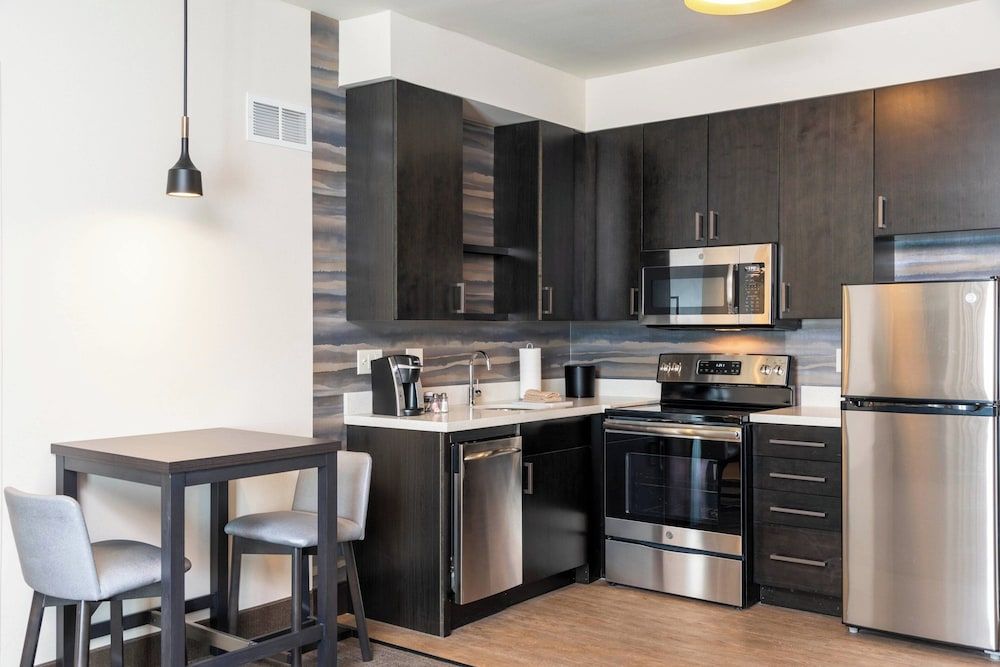 Residence Inn by Marriott Indianapolis South/Greenwood 1