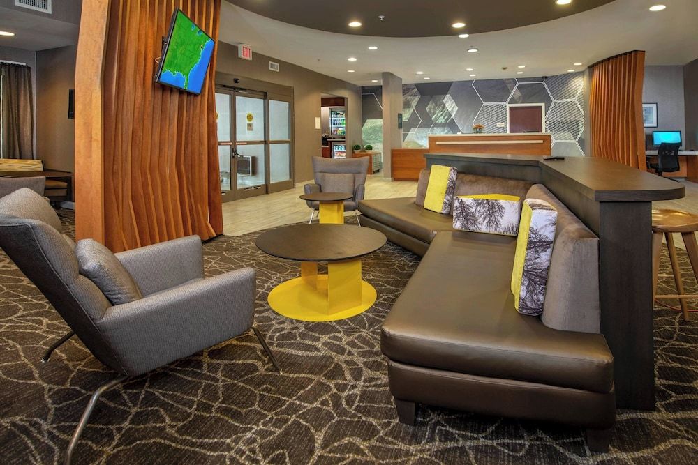 SpringHill Suites Centreville Chantilly 2