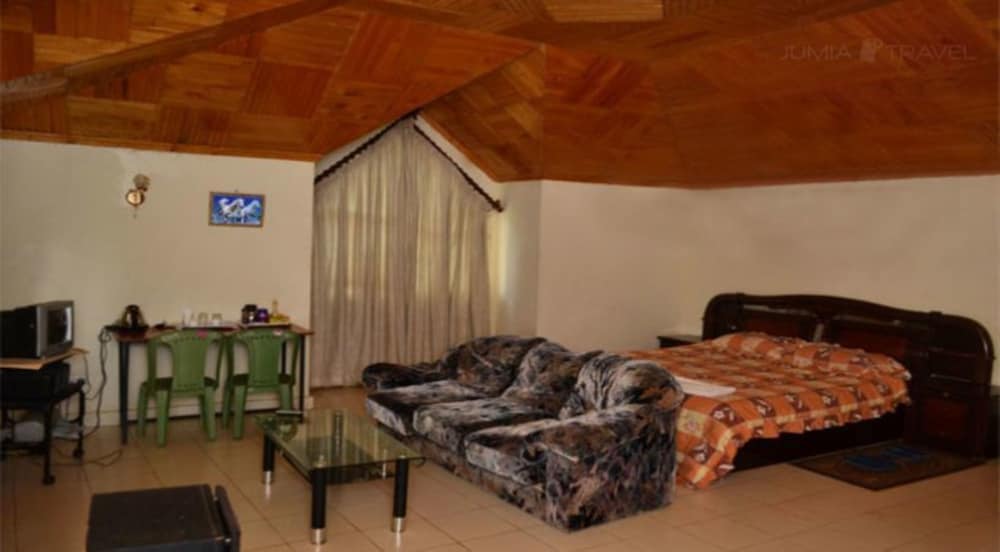 Scenic View Hotel & Resort 2