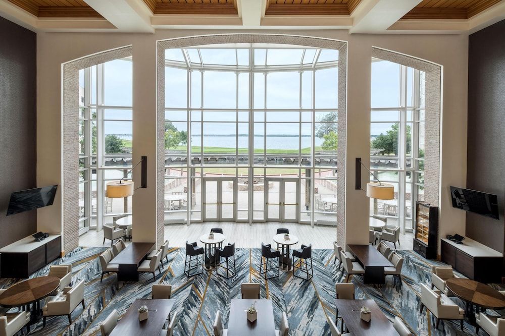 Hyatt Regency Chesapeake Bay Golf Resort, Spa & Marina 2