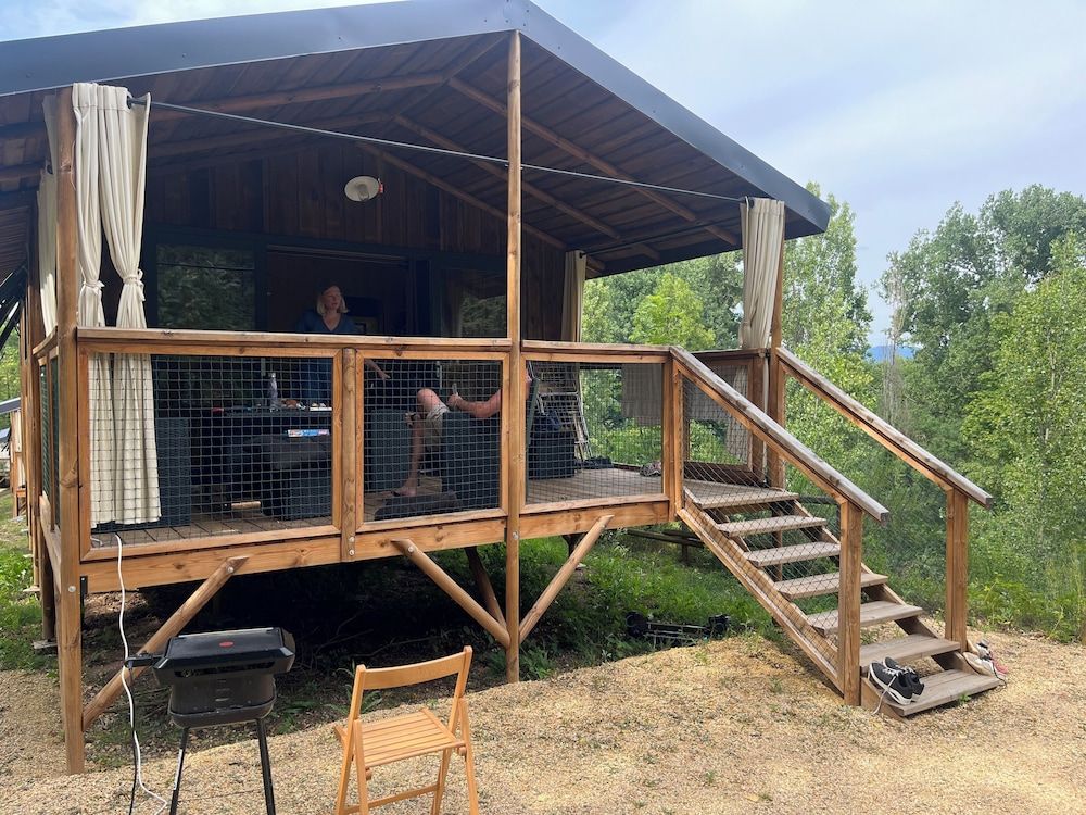 Camping du Lac 1