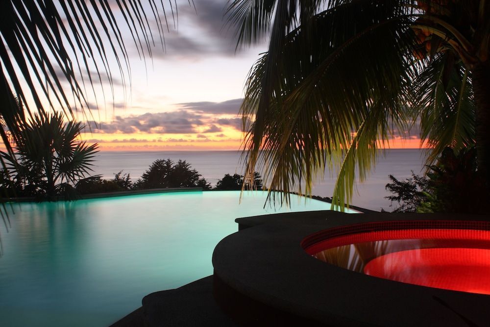 Hotel Vista de Olas 1